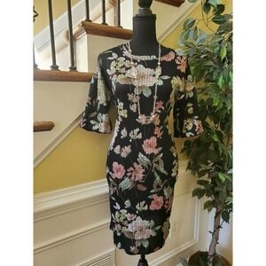 Rabbit Rabbit Rabbit Dress Size 4